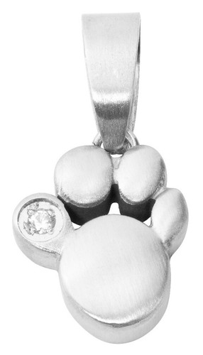751 magnet anhänger pfote - anhänger,