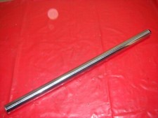 top Gabelstandrohr Gabel Chromrohr Rohr Showa BMW R1100RS R850RS