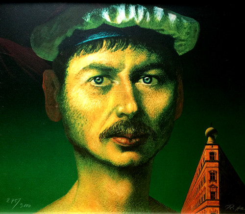 Rudolf hausner adam aktiv - hausner,