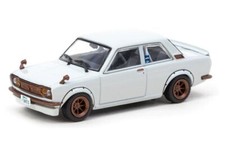DATSUN 510 Tanto by Daniel Wu