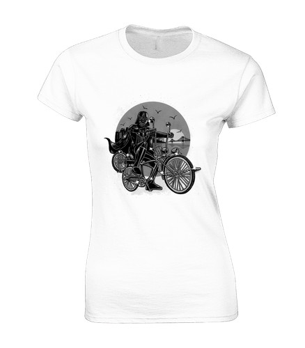 Darth low rider damen - low,