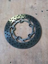 Bremsscheibe hinten Yamaha Fz6, Fz1, Fazer und andere Modelle