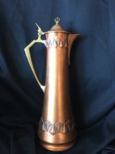 WMF Straußenmarke Jugendstil