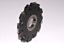 WSP. Scheibenfräser Ø 160x40 mm SB 12-14 Walter NOVEX F2052 90° RHV17195