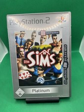Die Sims Platinum PS2 - 21.1