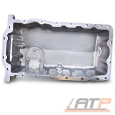 ÖLWANNE ALU FÜR AUDI A3 SEAT