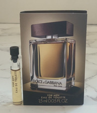 Dolce gabbana the one for - &,