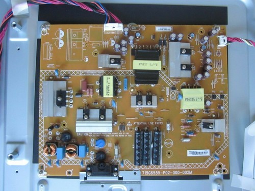 Netzteil adtvd2415ac3 - netzteil,