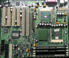 Bundle: Tyan MPX S2466 - Athlon XP 2400+ =   MP 2600+ - 2GB RAM - Matrox G550