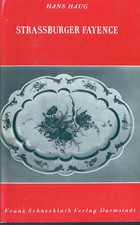Haus Straßburger Fayence