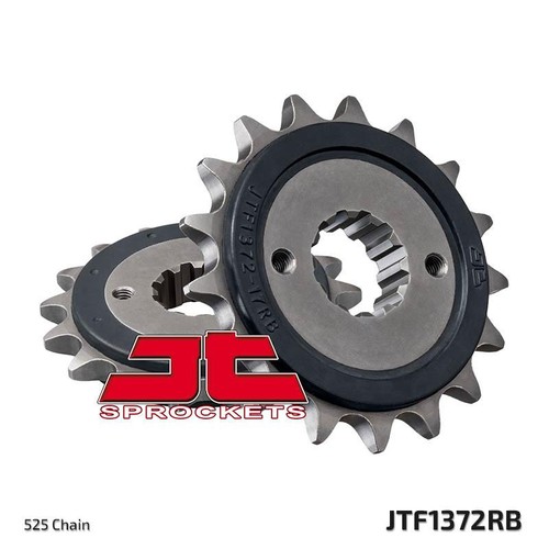 Ritzel zähne sprocket - 17,