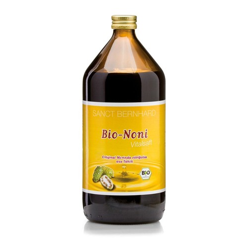 Bio noni vitalsaft - bio-noni-vitalsaft, 100