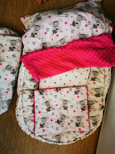 Babynestchen tlg - 5,