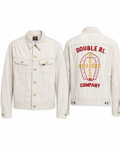 Ralph lauren rrl double - rrl,