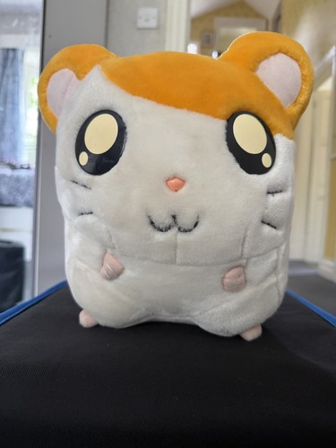 Hamtaro großes plüschtier - hamtaro, 25