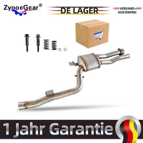 Dieselpartikelfilter dpf für - dieselpartikelfilter,