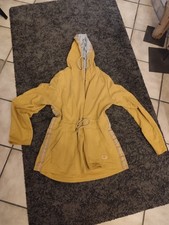 Damen Sweatshirt Jacke vom