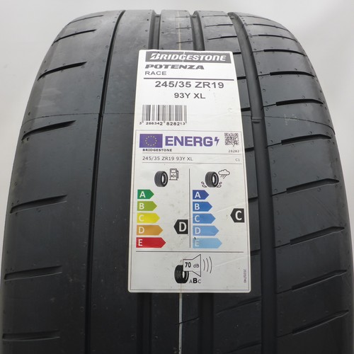 245 1x bridgestone - 19,