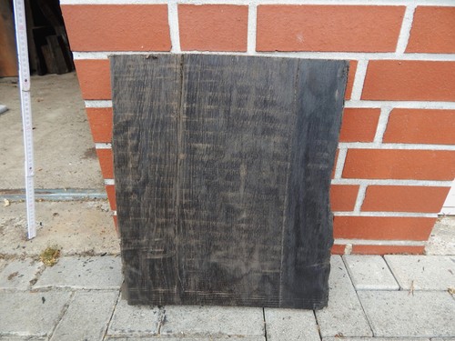 Mooreiche 45x38 bohle - 45x38,