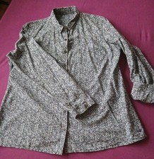 Klassisch schöne Damen Bluse