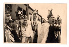 Foto köthen karneval fasching - köthen,