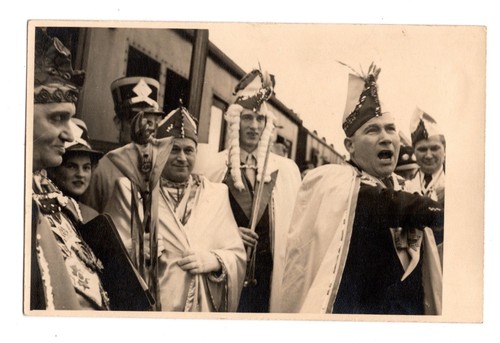 Foto köthen karneval - foto,
