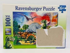 Ravensburger Puzzle 100 XXL
