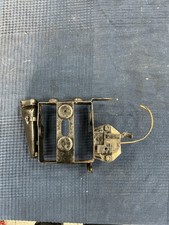 Yamaha XT500 Batteriehalter