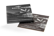 Breitling Chronolog 05