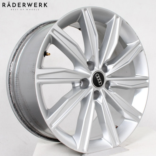 Zoll original audi - original, s6
