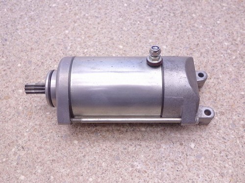 Anlasser starter motor ktm - e-starter,