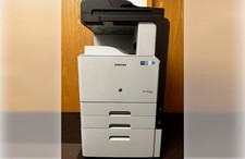 Samsung MultiXpress CLX 9251