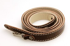 Chief mate leder kamera - mate,
