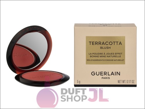 Guerlain terracotta blush g - guerlain, 5