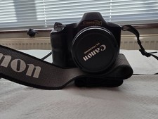 CANON T90 Multiple Metering