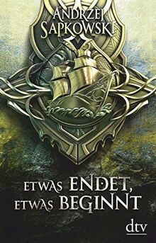 Etwas endet - etwas, beginnt