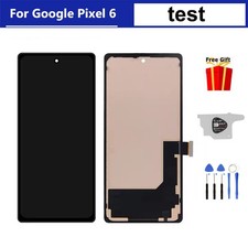 For Google Pixel 6 TFT Display