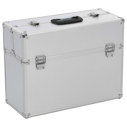 Werkzeugkasten 47x36x20cm alu - werkzeugkasten,