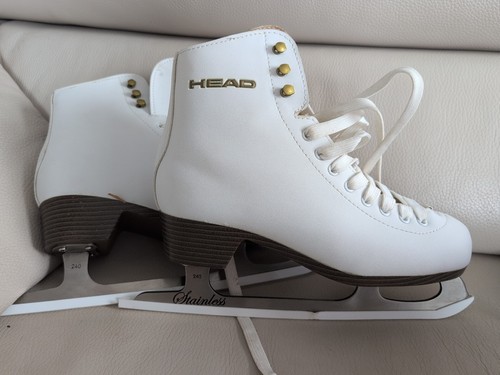 Schlittschuhe head - schlittschuhe,