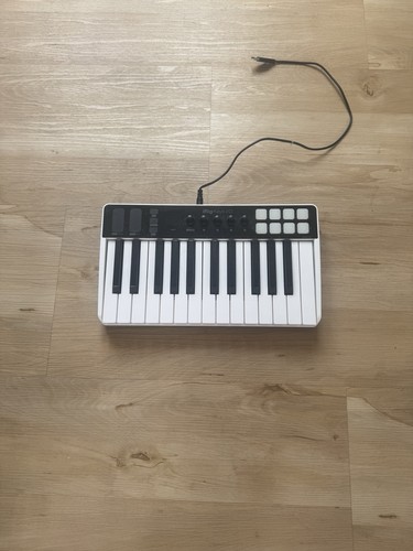 Multimedia irig keys o - keys, 25