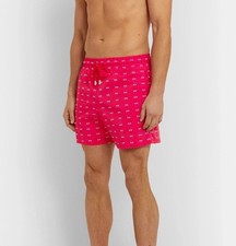 Vilebrequin Herren Badeshorts