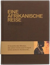 Dieter Blum: Eine afrikanische