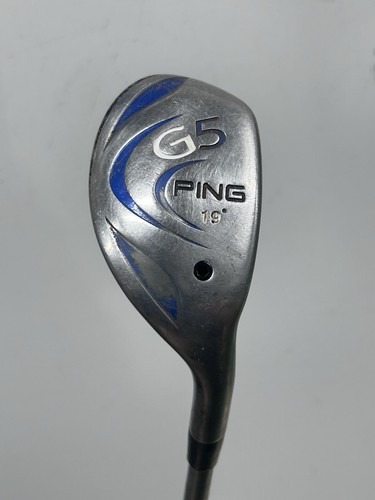Ping hybrid 19 grad - hybrid,