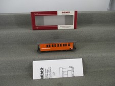 Bemo Spur H0m 3230 190