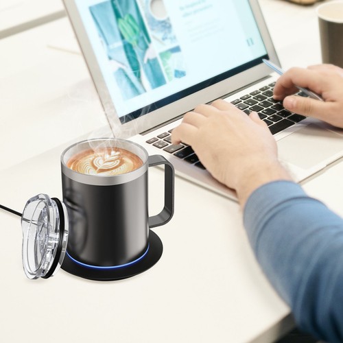 Kaffeetassenwärmer mit becher - mit,