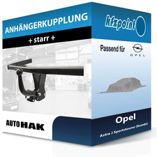 Für Opel Astra J Sportstourer