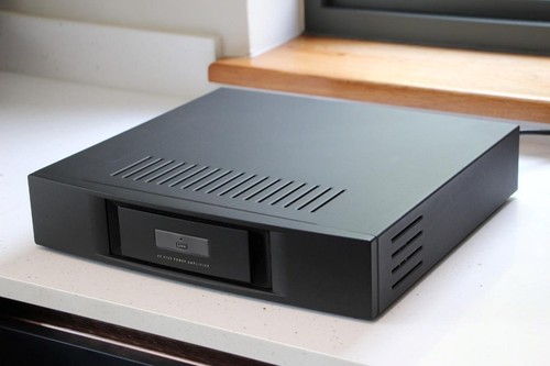Linn 5125 endstufe neuwertig - linn,