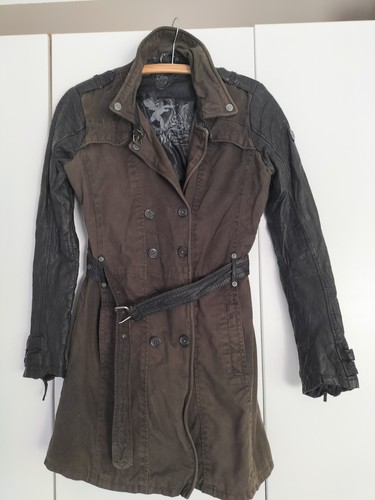 Gipsy mantel s - gipsy, gr.s