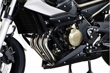 Motech motorseitenschutz - sw-motech,