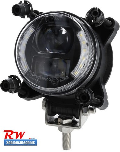 Led scheinwerfereinsatz - led,